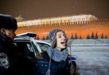 MUBI anuncia estreia exclusiva do premiado documentário Meus Amigos Indesejáveis: Parte 1 – Último Ar em Moscou