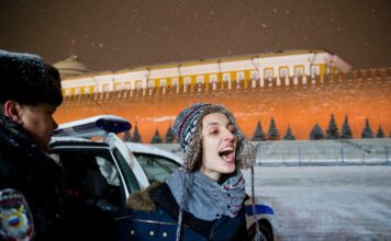 MUBI anuncia estreia exclusiva do premiado documentário Meus Amigos Indesejáveis: Parte 1 – Último Ar em Moscou