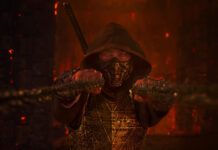 Warner Bros. Pictures revela trailer inédito de Mortal Kombat 2 e confirma estreia em maio nos cinemas