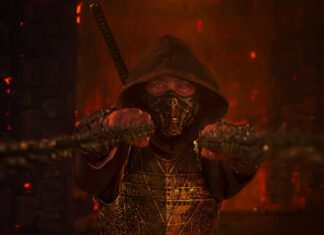 Warner Bros. Pictures revela trailer inédito de Mortal Kombat 2 e confirma estreia em maio nos cinemas