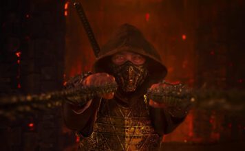 Warner Bros. Pictures revela trailer inédito de Mortal Kombat 2 e confirma estreia em maio nos cinemas