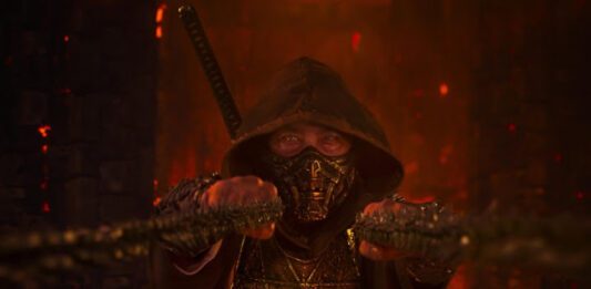 Warner Bros. Pictures revela trailer inédito de Mortal Kombat 2 e confirma estreia em maio nos cinemas