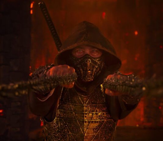 Warner Bros. Pictures revela trailer inédito de Mortal Kombat 2 e confirma estreia em maio nos cinemas
