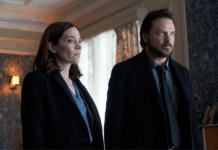 Law & Order Toronto: Criminal Intent encerra primeira temporada com caso que desafia detetives e expõe segredos de Toronto