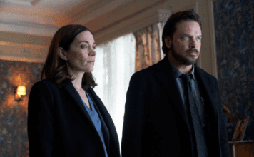 Law & Order Toronto: Criminal Intent encerra primeira temporada com caso que desafia detetives e expõe segredos de Toronto