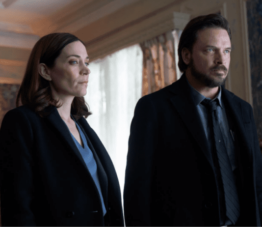Law & Order Toronto: Criminal Intent encerra primeira temporada com caso que desafia detetives e expõe segredos de Toronto