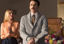 Sessão da Tarde desta terça, 10 de março, exibe “90 Minutos no Paraíso”, drama inspirado em história real de fé e superação