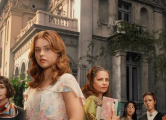 A Casa dos Espíritos | Trailer revela adaptação ambiciosa do Prime Video que promete emocionar o público global