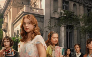 A Casa dos Espíritos | Trailer revela adaptação ambiciosa do Prime Video que promete emocionar o público global