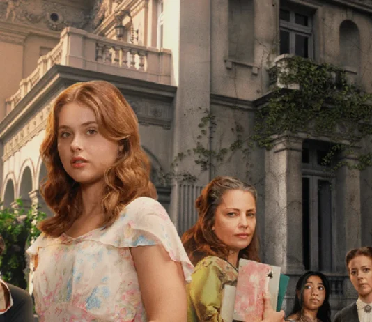 A Casa dos Espíritos | Trailer revela adaptação ambiciosa do Prime Video que promete emocionar o público global