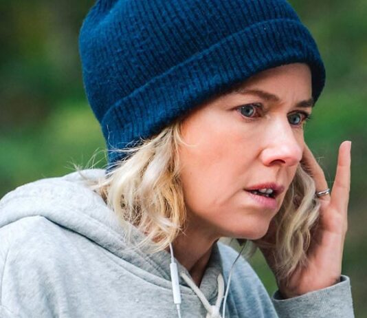 “A Hora do Desespero” é o filme exibido no Cine Aventura deste sábado (7) na Record TV