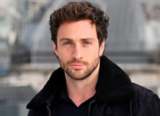 Netflix confirma minissérie “Variações Enigma” e escala Aaron Taylor-Johnson como protagonista