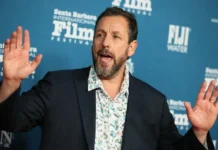 Adam Sandler e Willem Dafoe estrelam novo Time Out da Netflix inspirado em clássico europeu