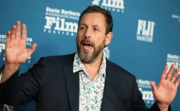 Adam Sandler e Willem Dafoe estrelam novo Time Out da Netflix inspirado em clássico europeu