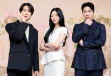 Advogado Fantasma | Novo k-drama com Yoo Yeon-seok ganha trailer e aposta em histórias de espíritos que buscam justiça