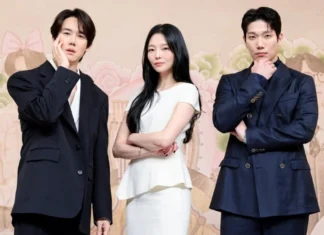 Advogado Fantasma | Novo k-drama com Yoo Yeon-seok ganha trailer e aposta em histórias de espíritos que buscam justiça