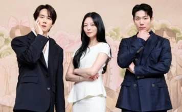 Advogado Fantasma | Novo k-drama com Yoo Yeon-seok ganha trailer e aposta em histórias de espíritos que buscam justiça