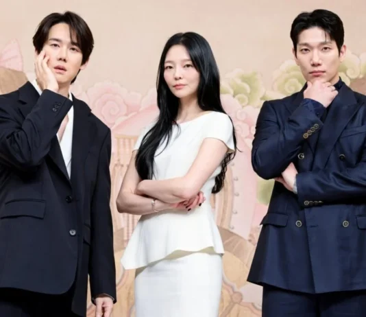 Advogado Fantasma | Novo k-drama com Yoo Yeon-seok ganha trailer e aposta em histórias de espíritos que buscam justiça