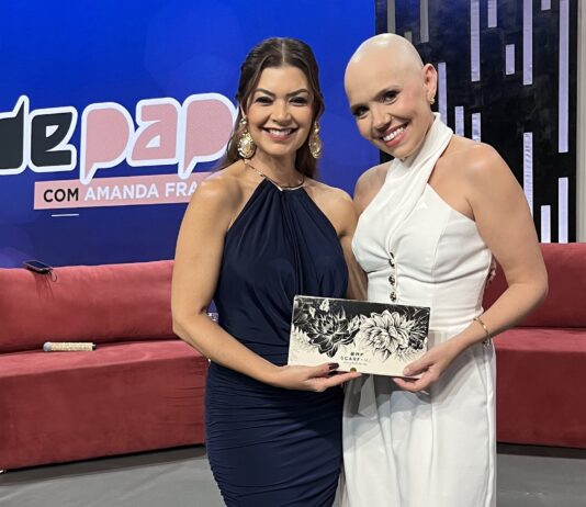 Amanda Françozo deste sábado (28) reúne especialistas para discutir liderança feminina em edição especial na TV Aparecida