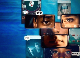 Anatomia do Post (25/3) revela os efeitos das redes sociais na vida e na saúde mental de jovens brasileiros