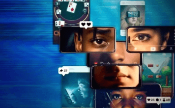 Anatomia do Post (25/3) revela os efeitos das redes sociais na vida e na saúde mental de jovens brasileiros