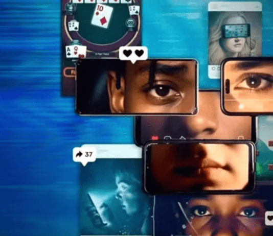 Anatomia do Post (25/3) revela os efeitos das redes sociais na vida e na saúde mental de jovens brasileiros