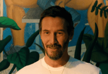 Apple TV+ revela cena inédita de Consequência, novo drama estrelado por Keanu Reeves