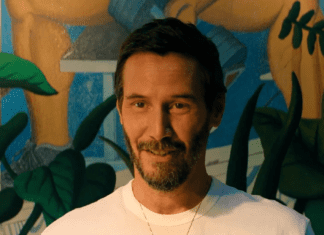 Apple TV+ revela cena inédita de Consequência, novo drama estrelado por Keanu Reeves