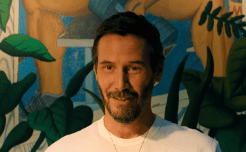 Apple TV+ revela cena inédita de Consequência, novo drama estrelado por Keanu Reeves