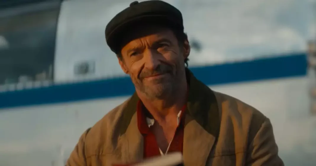 As Ovelhas Detetives filme com Hugh Jackman ganha trailer inédito e revela mistério inusitado no campo