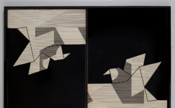 Arte Brasileira Uma Seleção | Exposição revisita meio século de inovação e experimentação