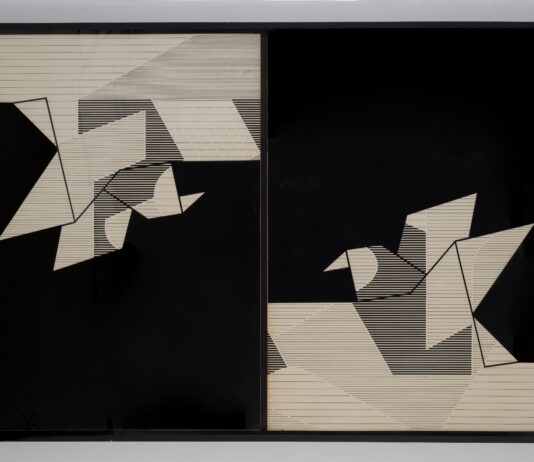 Arte Brasileira Uma Seleção | Exposição revisita meio século de inovação e experimentação