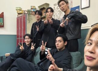 BTS retoma atividades em grupo com o álbum “Arirang” e inaugura nova fase na carreira global