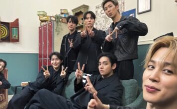 BTS retoma atividades em grupo com o álbum “Arirang” e inaugura nova fase na carreira global