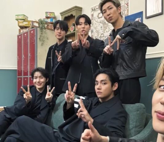 BTS retoma atividades em grupo com o álbum “Arirang” e inaugura nova fase na carreira global