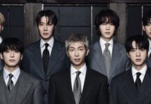 Netflix revela trailer de “BTS: O Reencontro”, documentário sobre o retorno do grupo após o serviço militar