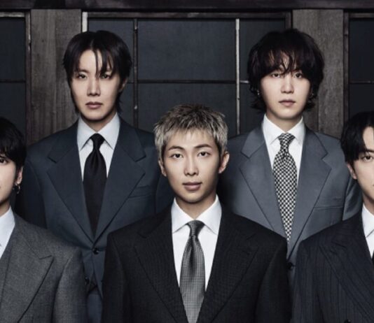 Netflix revela trailer de “BTS: O Reencontro”, documentário sobre o retorno do grupo após o serviço militar