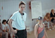 A Cronologia da Água | Estreia de Kristen Stewart na direção chega aos cinemas em 2 de abril