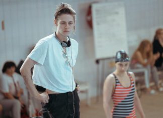 A Cronologia da Água | Estreia de Kristen Stewart na direção chega aos cinemas em 2 de abril