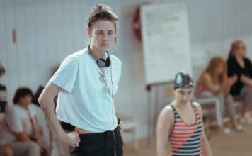 A Cronologia da Água | Estreia de Kristen Stewart na direção chega aos cinemas em 2 de abril