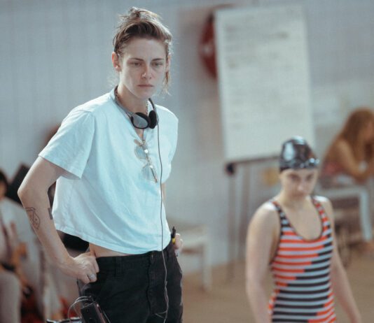 A Cronologia da Água | Estreia de Kristen Stewart na direção chega aos cinemas em 2 de abril