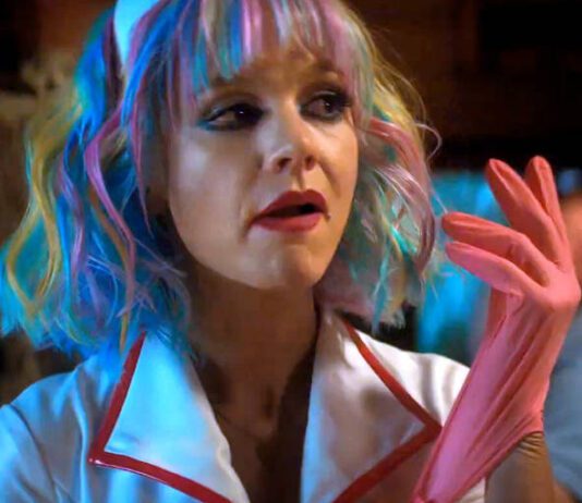 Cinemaço exibe “Bela Vingança” neste domingo (29/3) e leva à TV aberta thriller premiado com Carey Mulligan