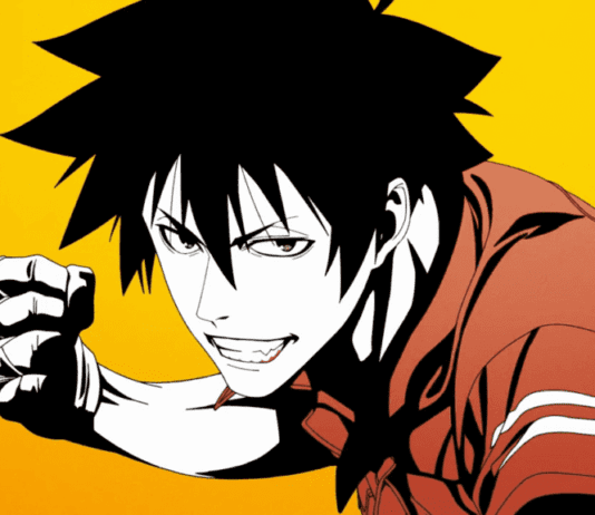 Crunchyroll anuncia estreia de “Black Torch” para julho de 2026 e amplia catálogo de ação sobrenatural