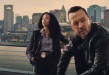 Spin-off de Blue Bloods, Boston Blue estreia no Brasil em 30 de abril pelo Universal+