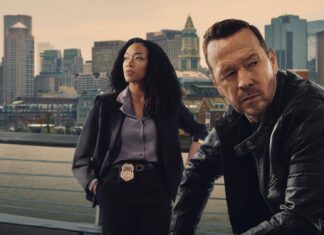 Spin-off de Blue Bloods, Boston Blue estreia no Brasil em 30 de abril pelo Universal+