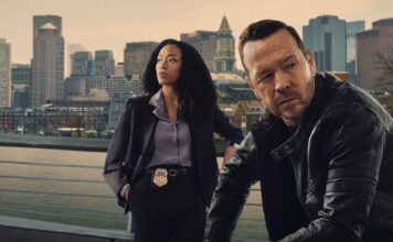 Spin-off de Blue Bloods, Boston Blue estreia no Brasil em 30 de abril pelo Universal+