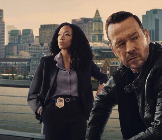 Spin-off de Blue Bloods, Boston Blue estreia no Brasil em 30 de abril pelo Universal+