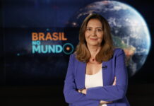 Brasil no Mundo deste domingo (29/3) analisa guerra no Irã, crise energética global e impactos para o Brasil com economista Cloviomar Cararine