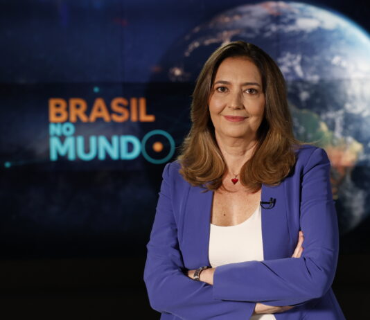 Brasil no Mundo deste domingo (29/3) analisa guerra no Irã, crise energética global e impactos para o Brasil com economista Cloviomar Cararine