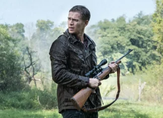 Saiba qual filme vai passar no Cine Aventura deste sábado, 14 de março, na Record TV